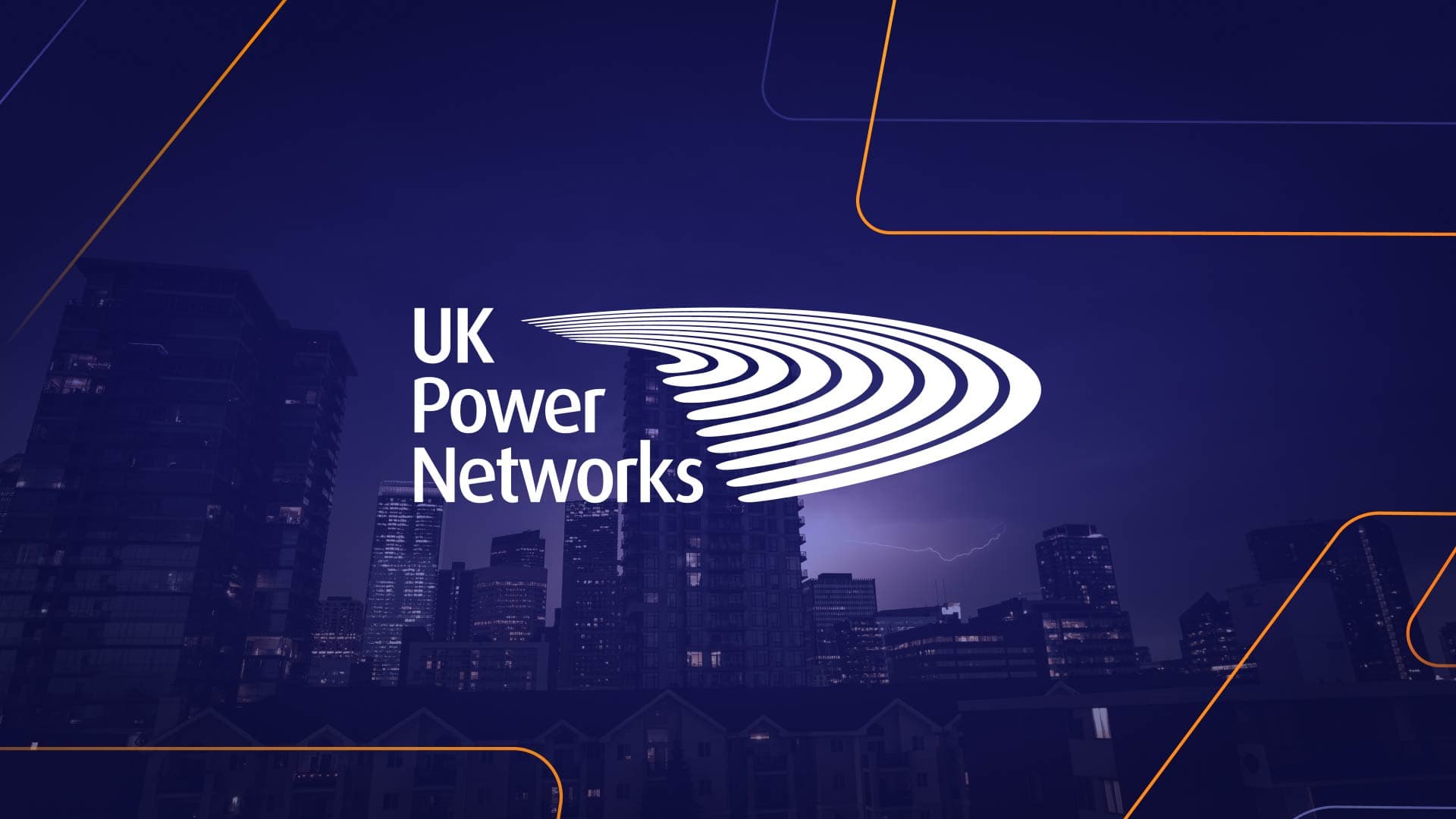 UK Power Networks